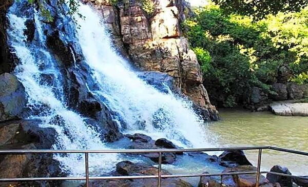 Jhargram tour package